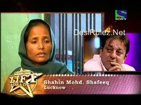 lift Kara De 3rd April 2010 part2