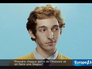 "Chaque point essentiel de l'histoire"