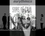Sweet Dreams - (Eurythmics) par Sons of Gaïa