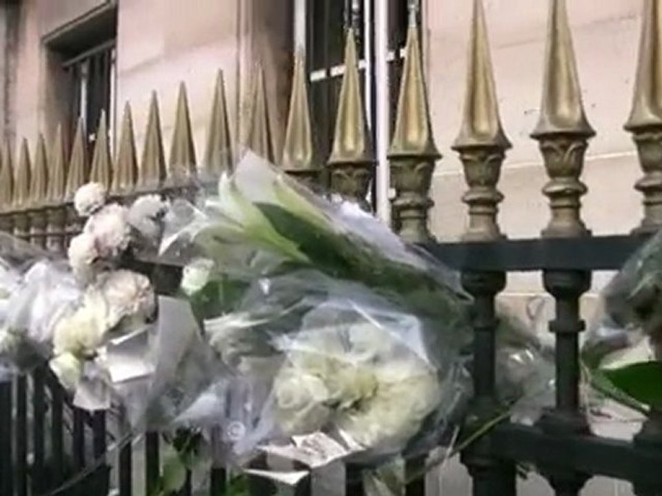 Hommage à Simon