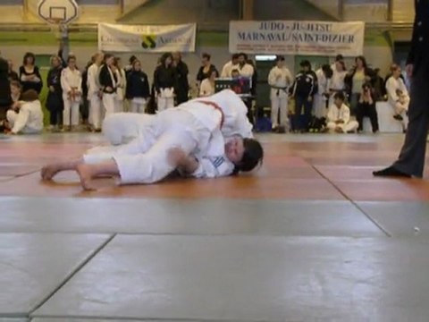 JC Bazeilles 2010 03 28 régions minimes Marnaval