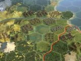 Civilization V - GDC 10: Big Changes Interview