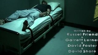 House .S06E01 Intro Radiohead No suprises