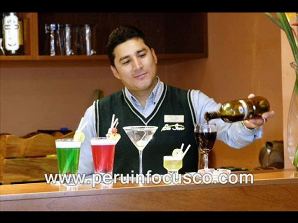 HOTEIS PERU / HOTEL PERU40