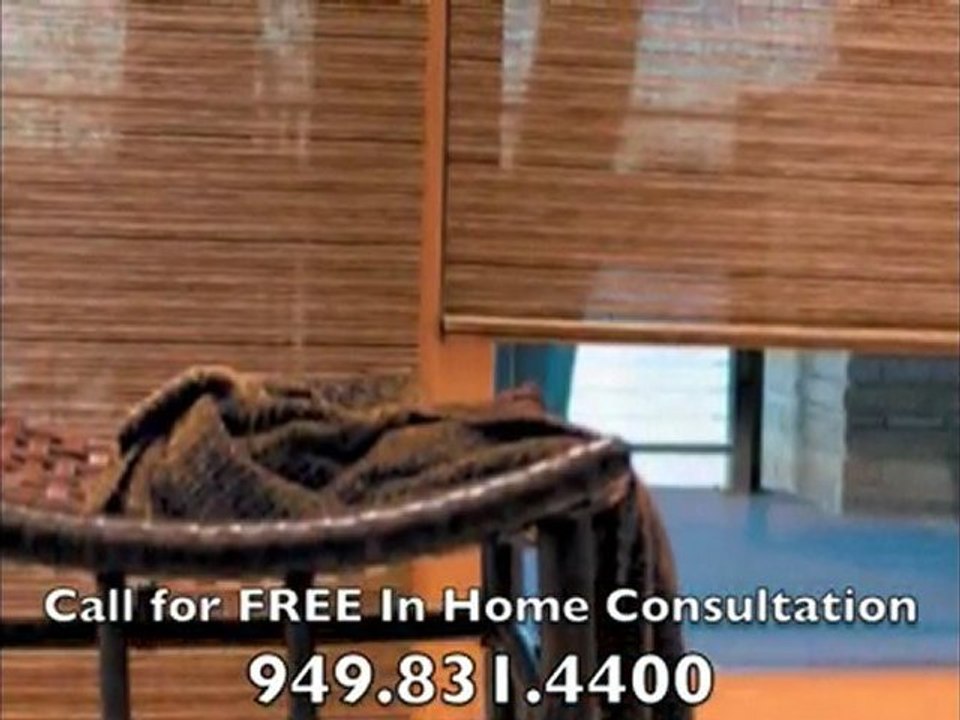 SHUTTERS San Clemente | House of Blinds