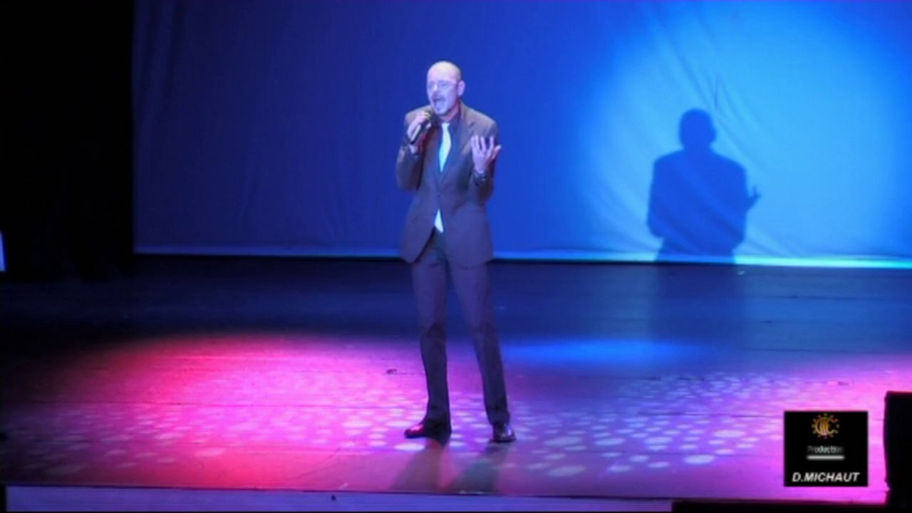 KRISTOV et la chanson YALLAH DIVX HD