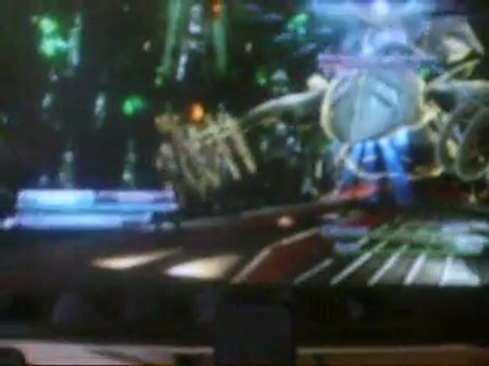 Final Fantasy XIII Partie 1 [VeryTest]