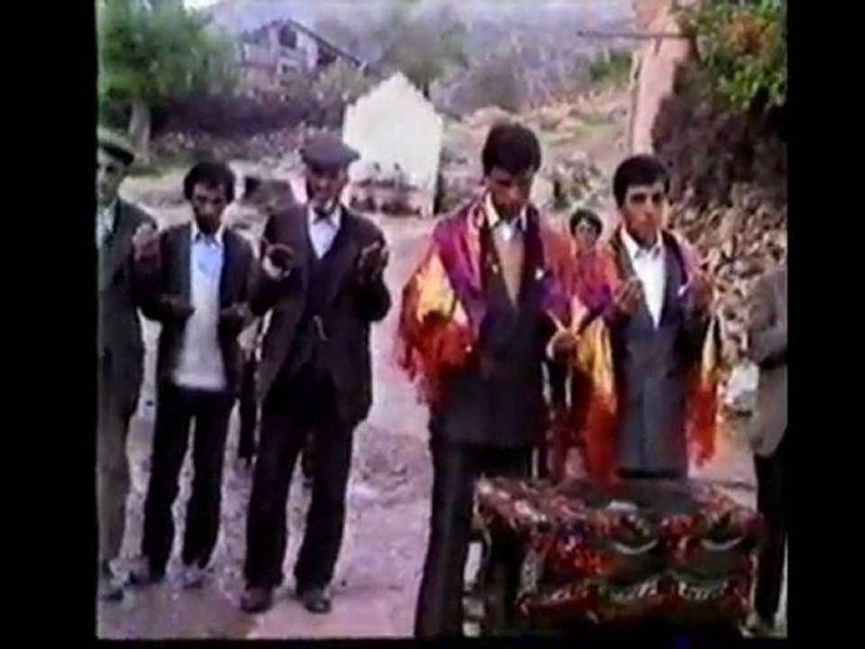 halil ermis in dugun