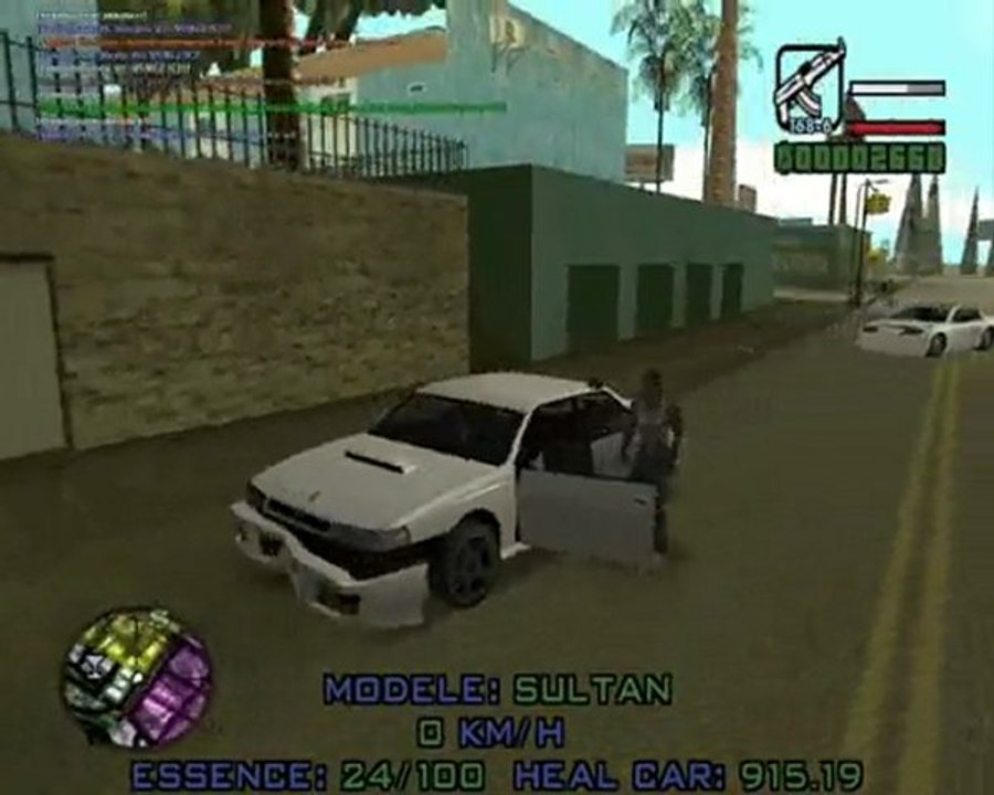 Videoleone