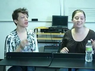 Ep. #12 Guest Gretchen Parlato, Part 3