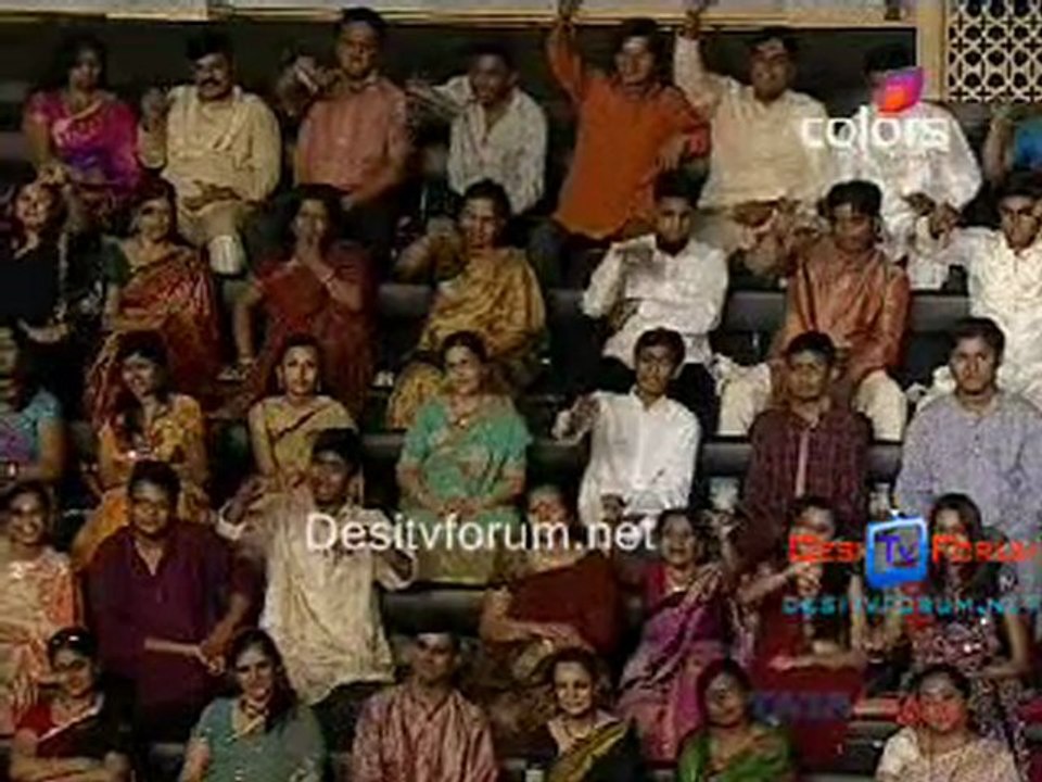 National Bingo Night - 3rd April 2010 - pt2