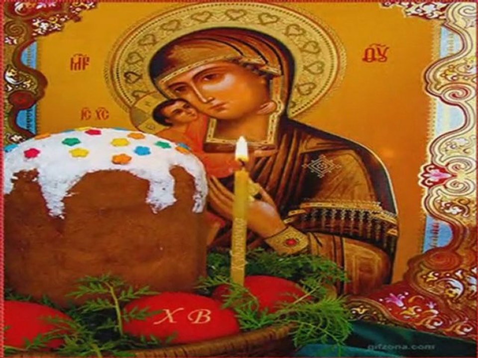 Chestit Velikden!!! Happy Easter!!!