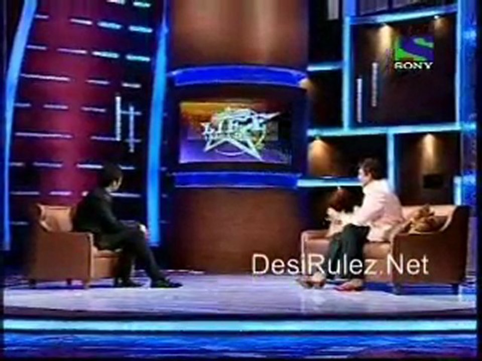 lift Kara De 3rd April 2010 part6