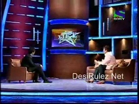 lift Kara De 3rd April 2010 part6