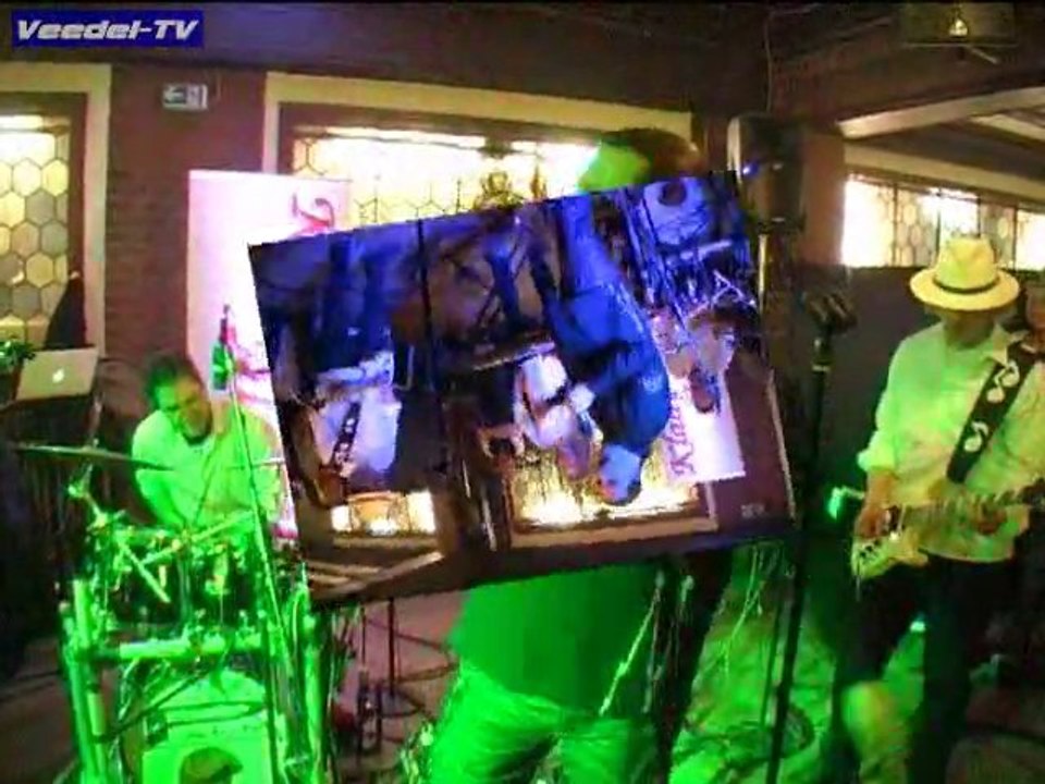 Klaaf Alaaf Party 2010 T6