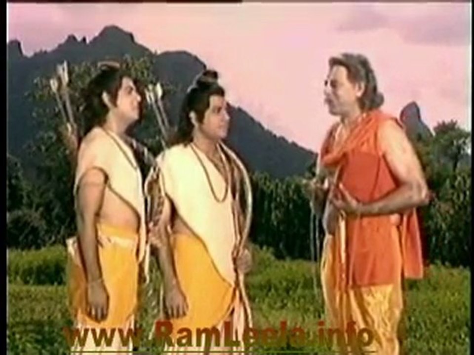 Ram Leela Part 139