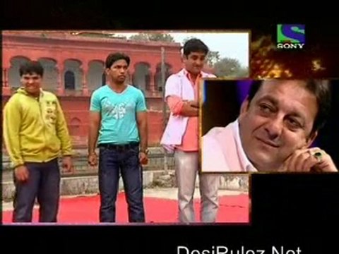 lift Kara De 3rd April 2010 part7