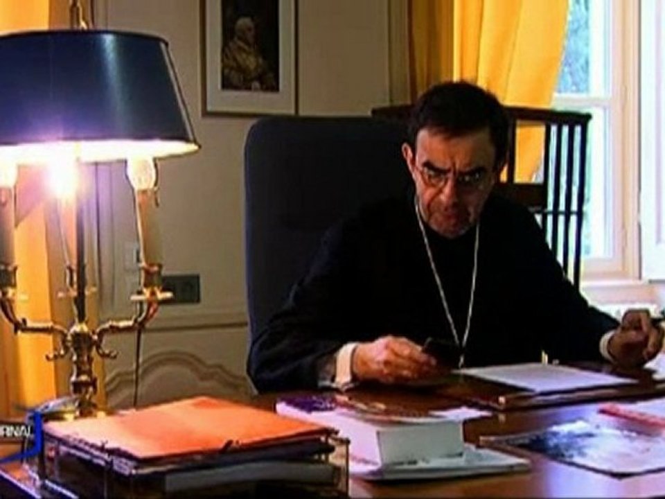 Fêtes pascales mouvementées (Vendée)