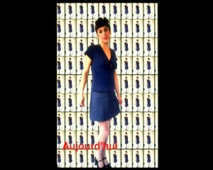 Diaporama " La garde robe"