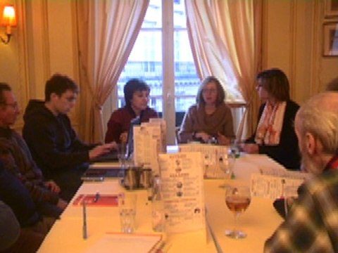 ANTICOR C.A. 1er Avril 2010