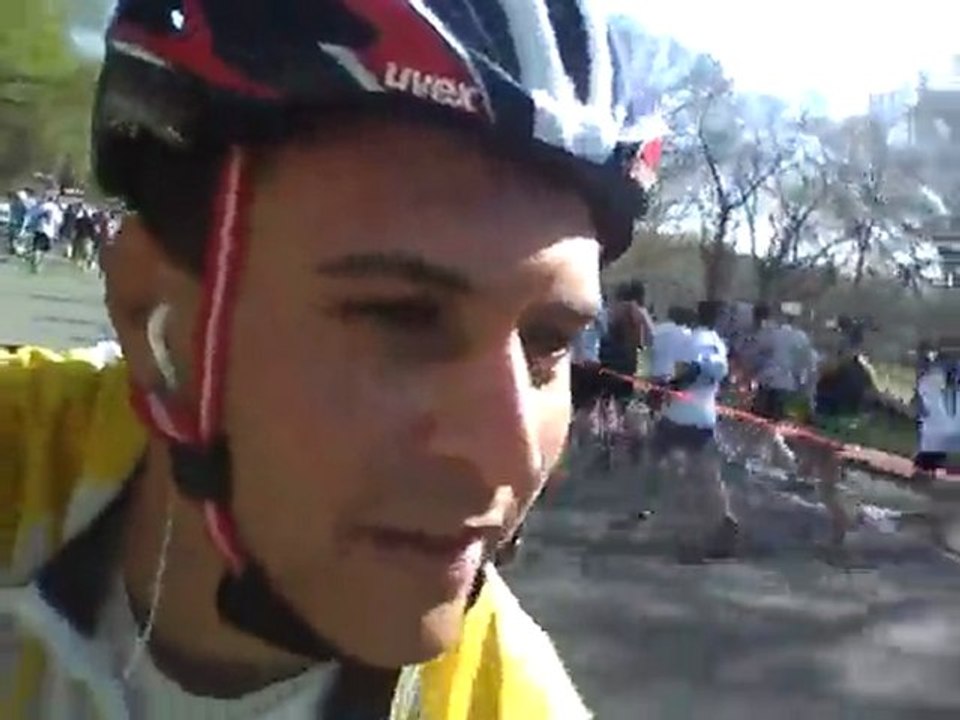Cycle Park