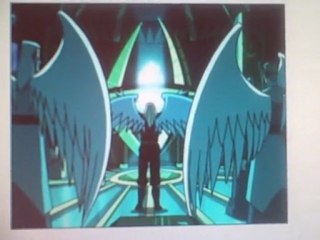 TMNT- wing of a prayer