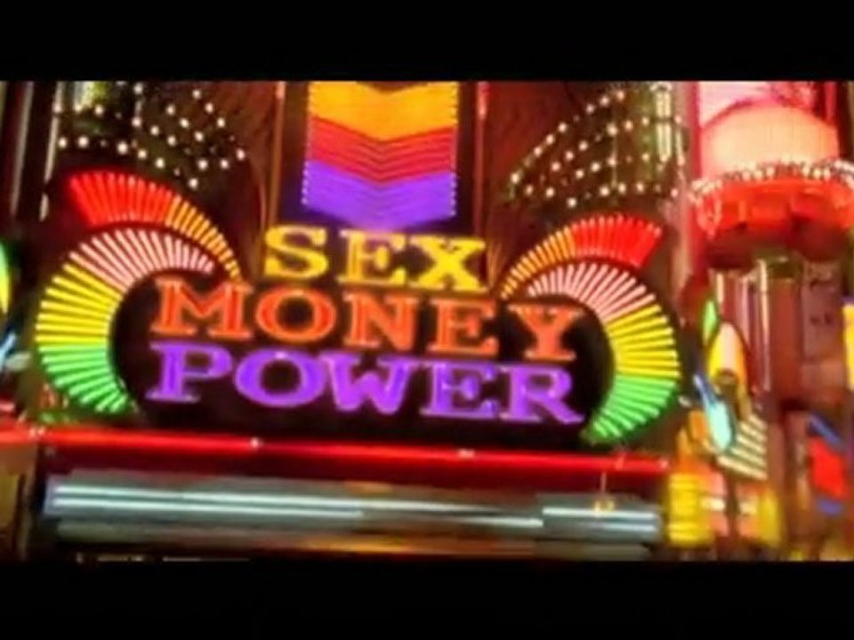 A Gaspar Noe Party - New teaser of Enter the Void