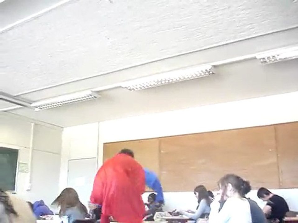 supermichel...en maths!
