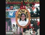 Tommy Wright lll ~ Manslaughter
