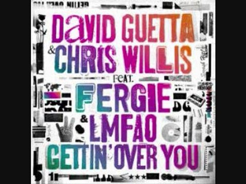 David Guetta - Getting Over (Thomas Gold Remix)