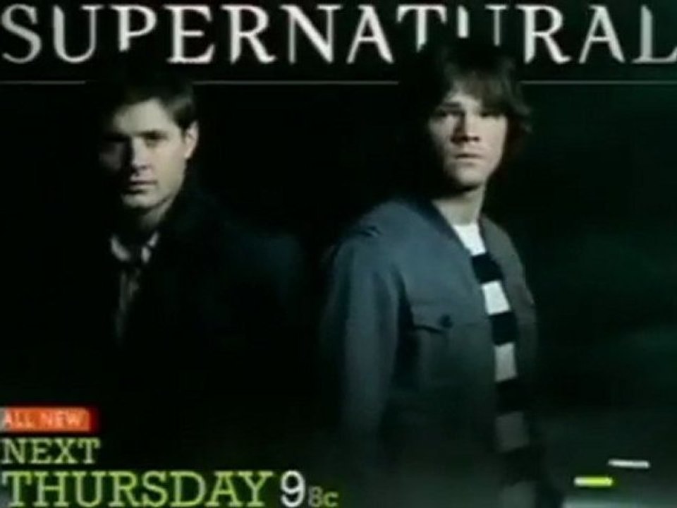 Supernatural