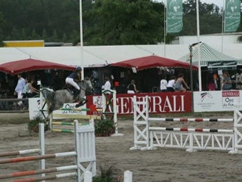 Remise des prix Chpt de France 2009 E1 Ponam Nerva