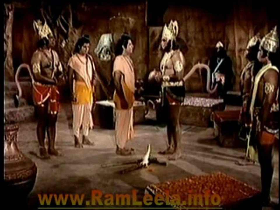 Ram Leela Part 142