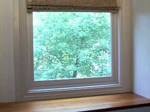 Window Treatments IRVINE | 949.831.4400