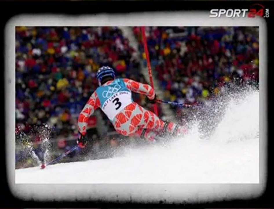 Jean Pierre Vidal Parrain Tour de France VTT