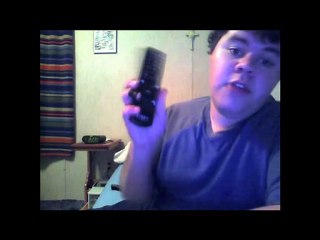 The Angry Techno Nerd: S2 Episode 3