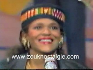 Kassav' - Ou lé 1989 (DJ Issssalop')