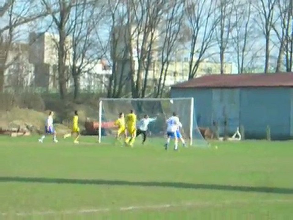 Strzał Pawła Mielniczka