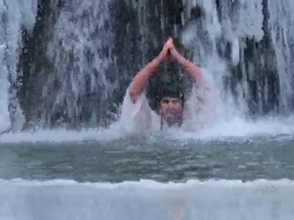 Kangyo Winterpractics 2010 Jänner