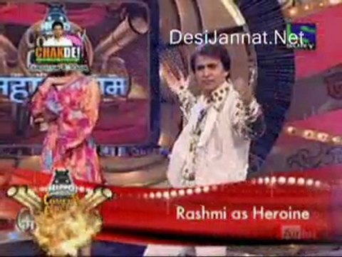 Comedy Circus Mahasangraam 3rd apr 10pt4