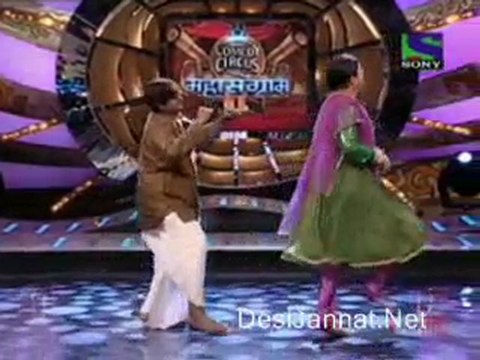 Comedy Circus Mahasangraam 3rd apr 10pt7