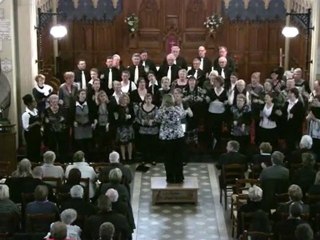 He's got the whole world