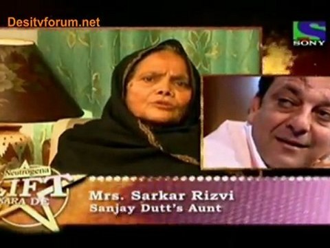 Lift Kara De - 3rd April 2010 video watch online Part1