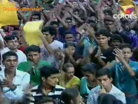 IPL Rock Star 3rd April 2010 Video Watch Online Part1