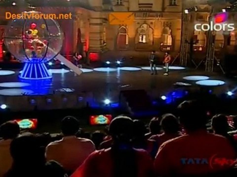 National Bingo Night 3rd April 2010 Video Watch Online Pt1