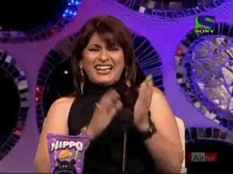 Comedy Circus Mahasangraam 3rd apr 10pt8