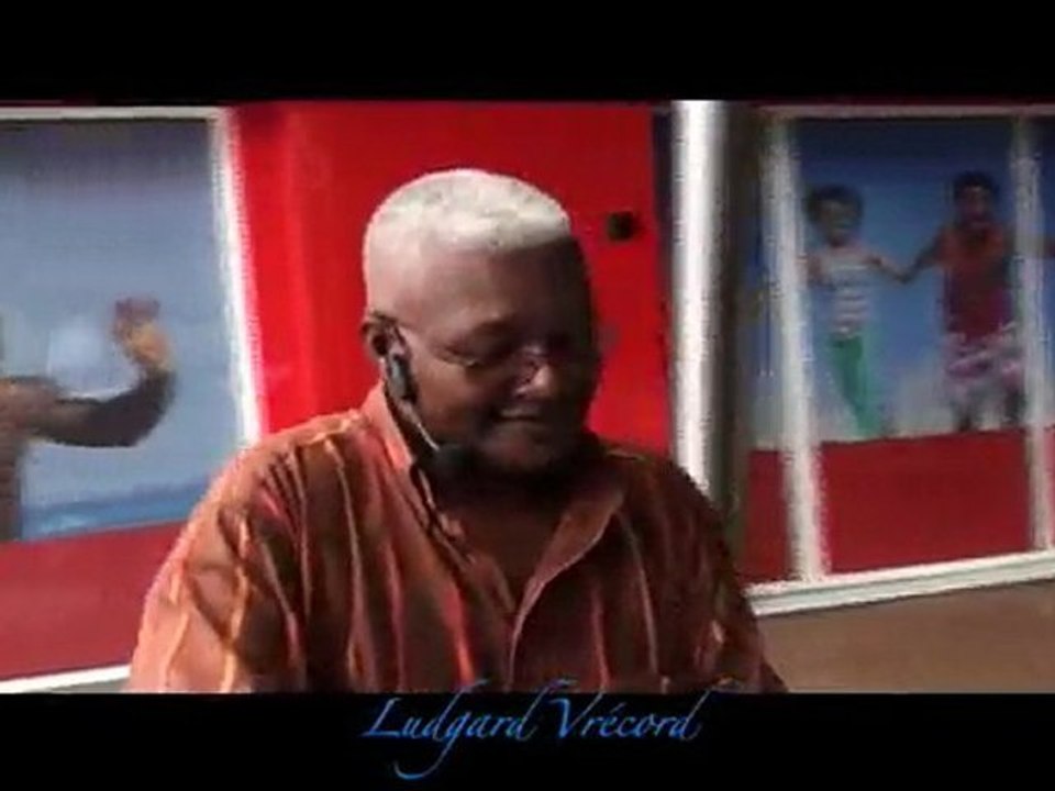 vidéo ludgard aux galleries