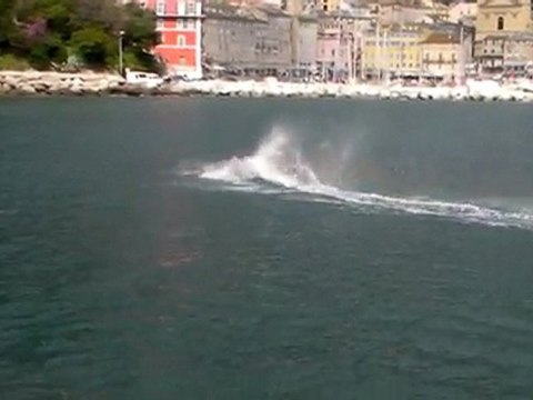 scud 2 petit réglages carbu,et sa vole