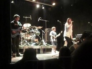 mda - CRAZY - [ marie ]