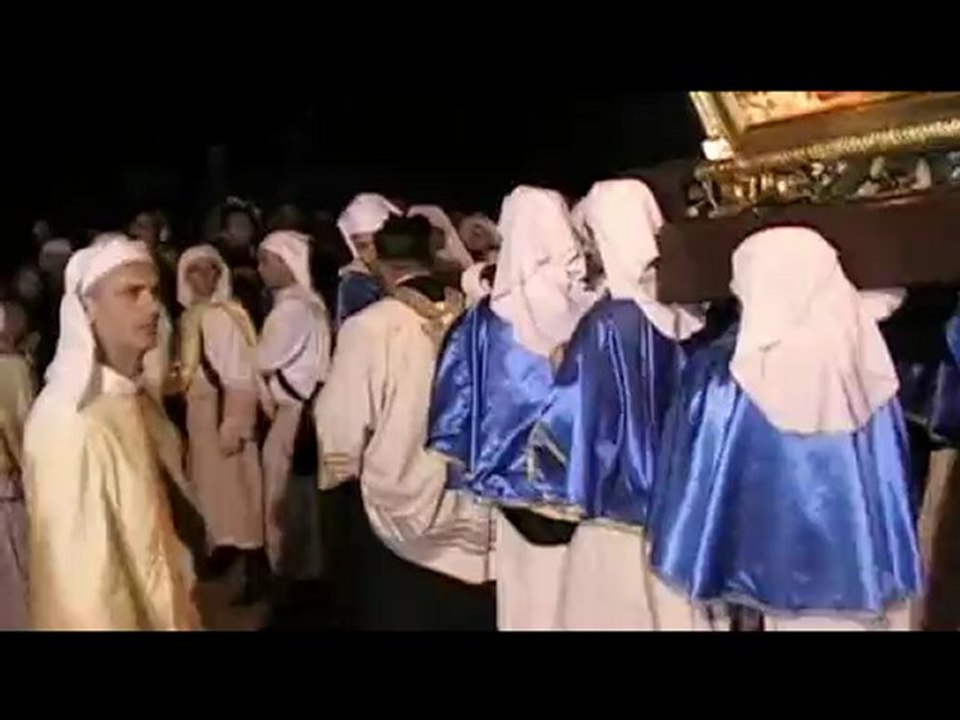 Omaggio alle "Cappe" di cattolica eraclea